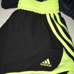 Adidas shorts